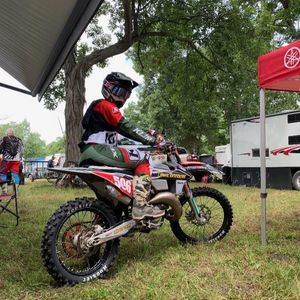 Meet your Posher, Logan